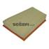 1 FILTRE A AIR  A1195 PURFLUX