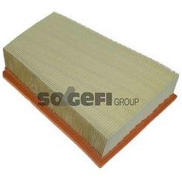1 FILTRE A AIR  A1196 PURFLUX