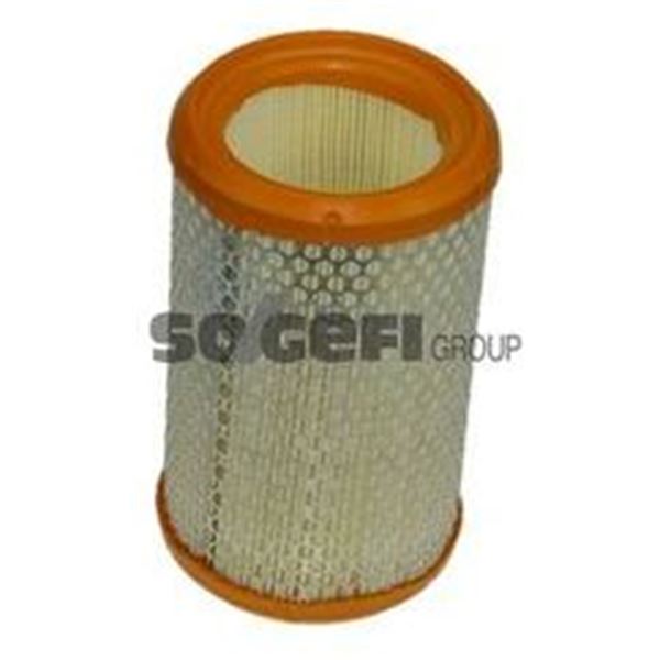 1 FILTRE A AIR  A369 PURFLUX