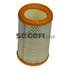 1 FILTRE A AIR  A369 PURFLUX