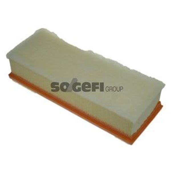 1 FILTRE A AIR  A1217 PURFLUX