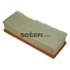 1 FILTRE A AIR  A1217 PURFLUX