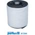1 FILTRE A AIR  A1344 PURFLUX