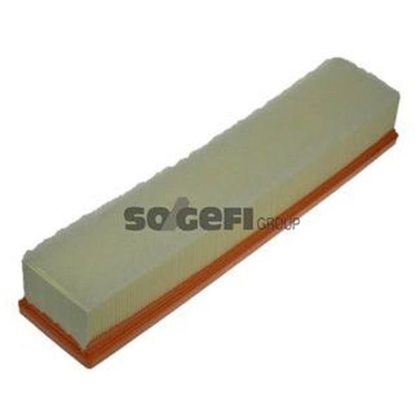 1 FILTRE A AIR  A1229 PURFLUX