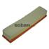 1 FILTRE A AIR  A1229 PURFLUX