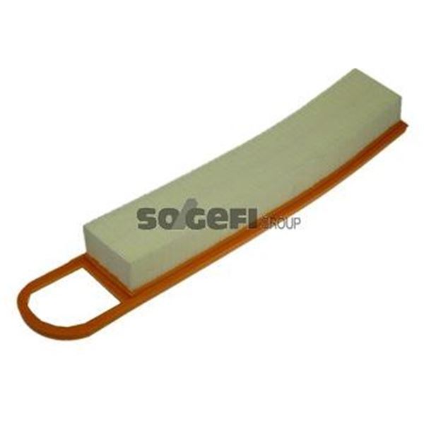 1 FILTRE A AIR  A1273 PURFLUX