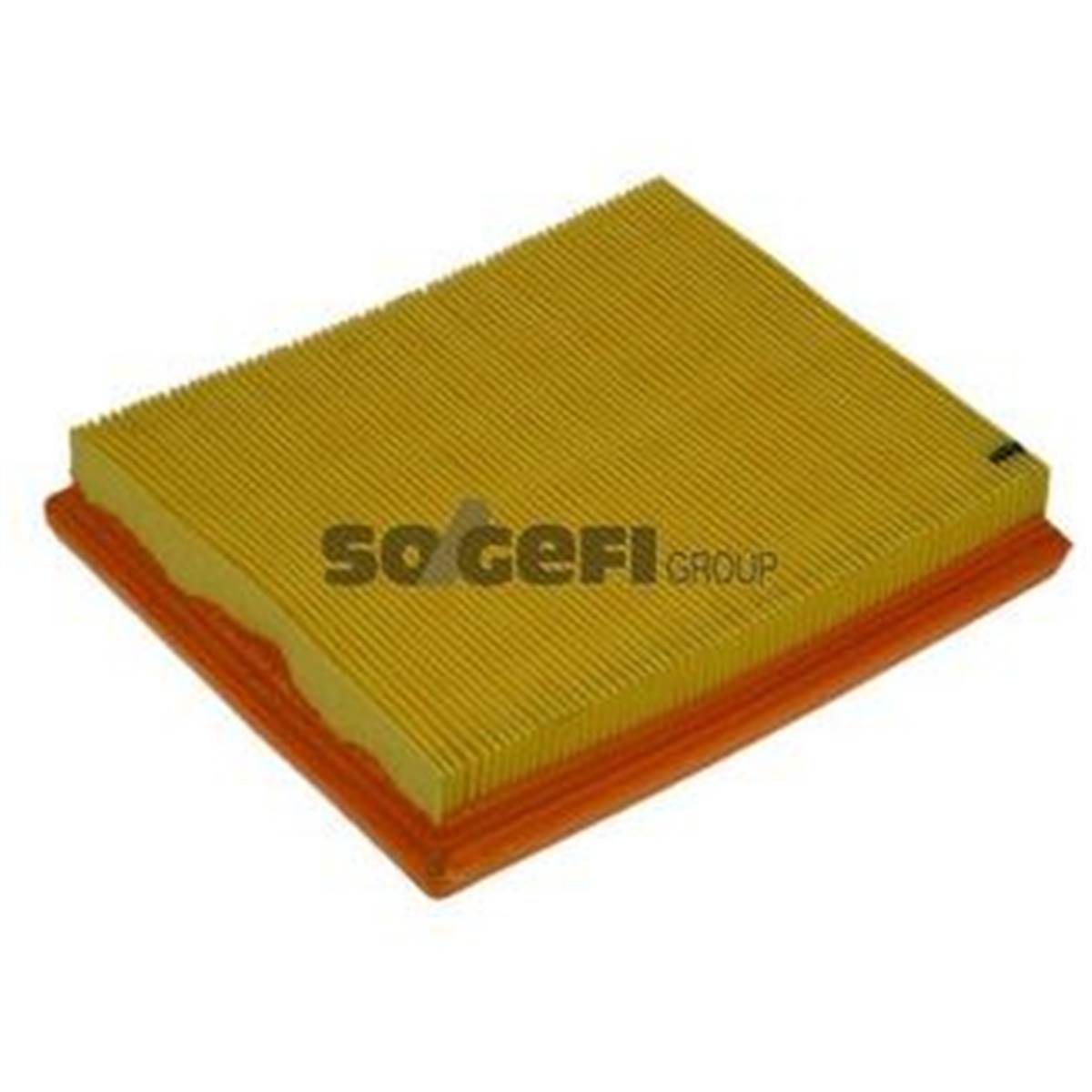 Filtre A Air A1036 Purflux