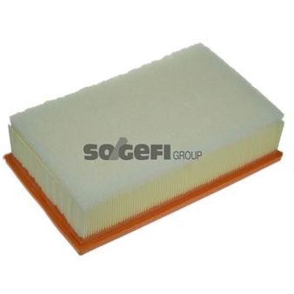 1 FILTRE A AIR  A1275 PURFLUX