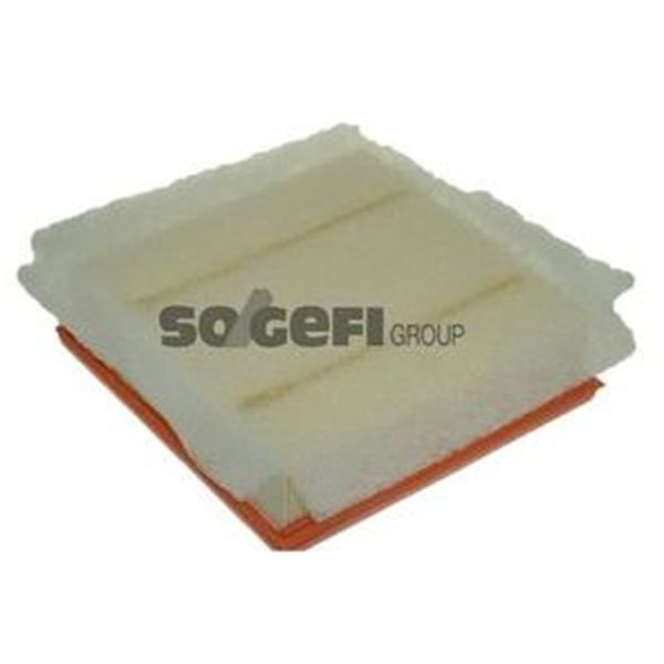 1 FILTRE A AIR  A1239 PURFLUX