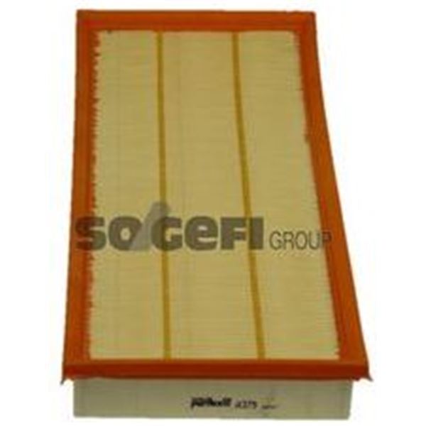 1 FILTRE A AIR  A379 PURFLUX
