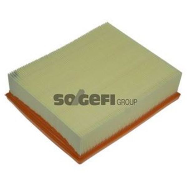 1 FILTRE A AIR  A1265 PURFLUX