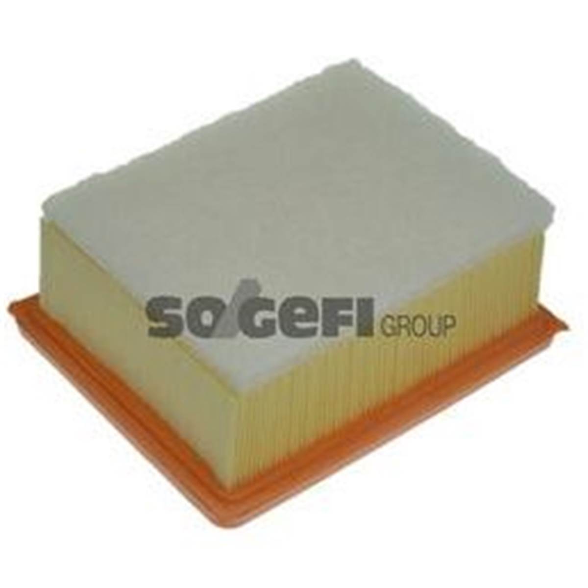 Filtre A Air A1097 Purflux