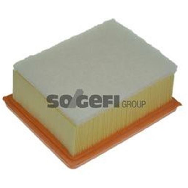 1 FILTRE A AIR  A1097 PURFLUX