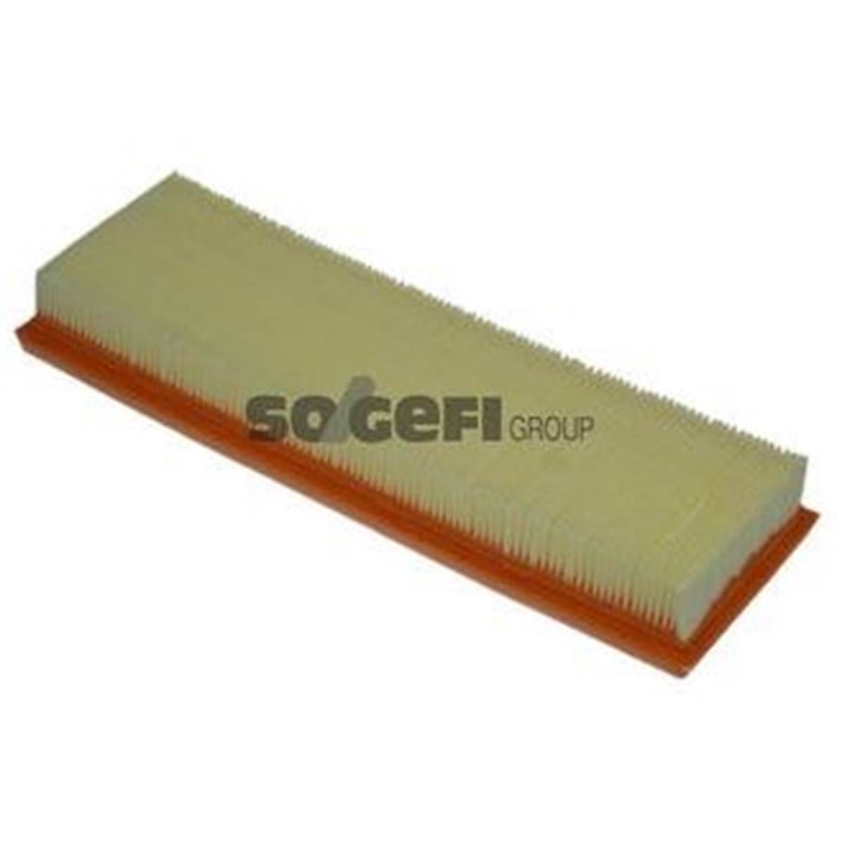 Filtre A Air A1232 Purflux