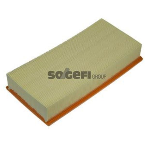 1 FILTRE A AIR  A1342 PURFLUX