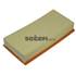1 FILTRE A AIR  A1342 PURFLUX