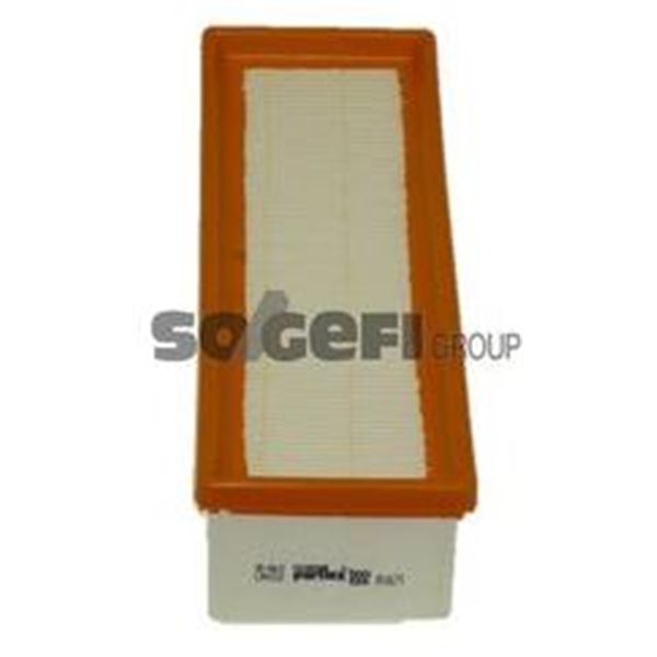 1 FILTRE A AIR  A1471 PURFLUX