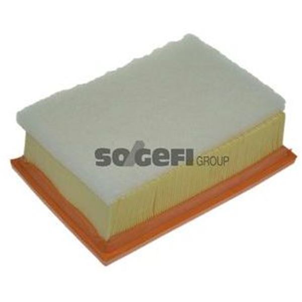 1 FILTRE A AIR  A1112 PURFLUX