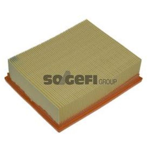 1 FILTRE A AIR  A1037 PURFLUX