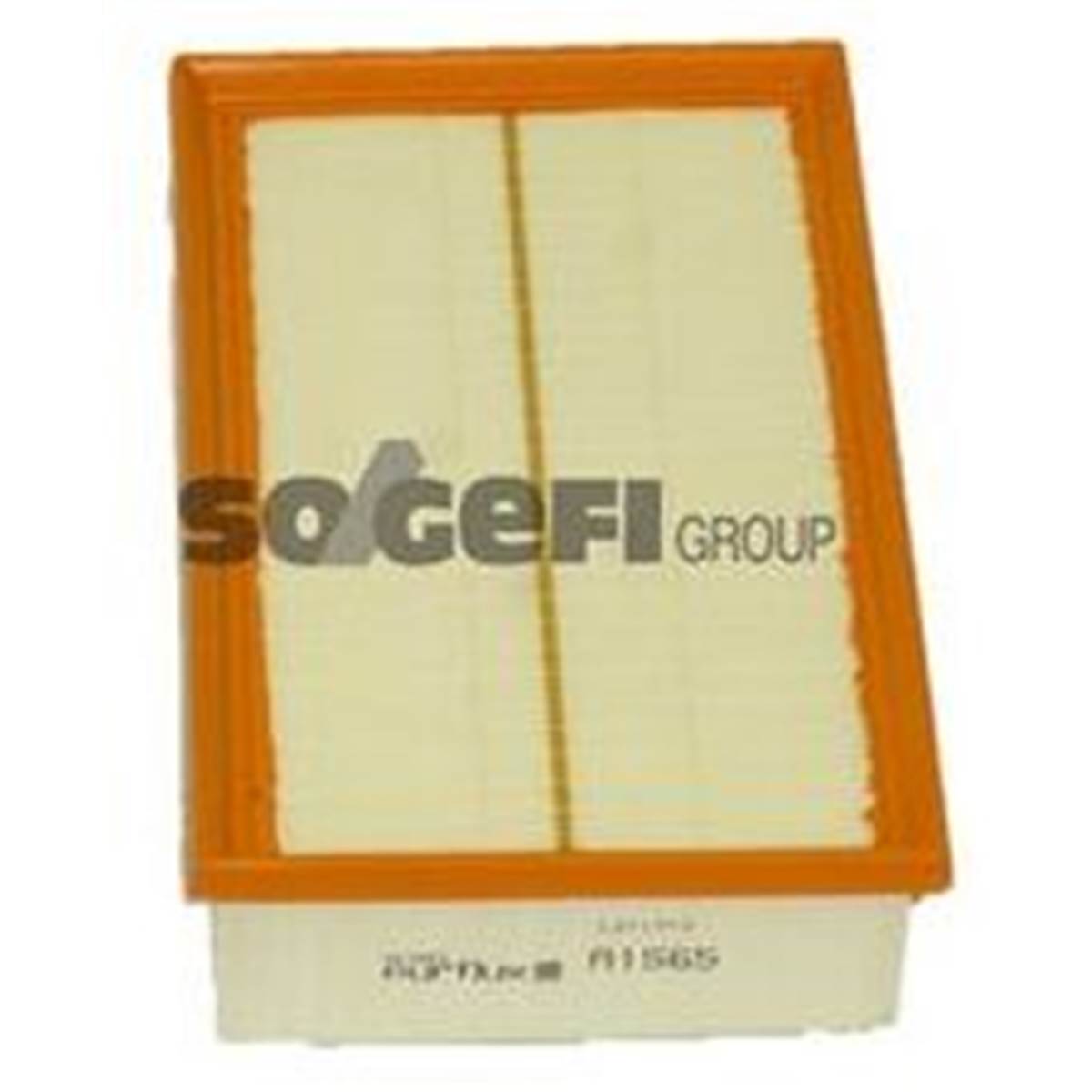 Filtre A Air A1565 Purflux