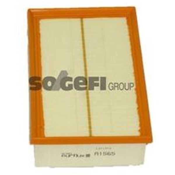 1 FILTRE A AIR  A1565 PURFLUX