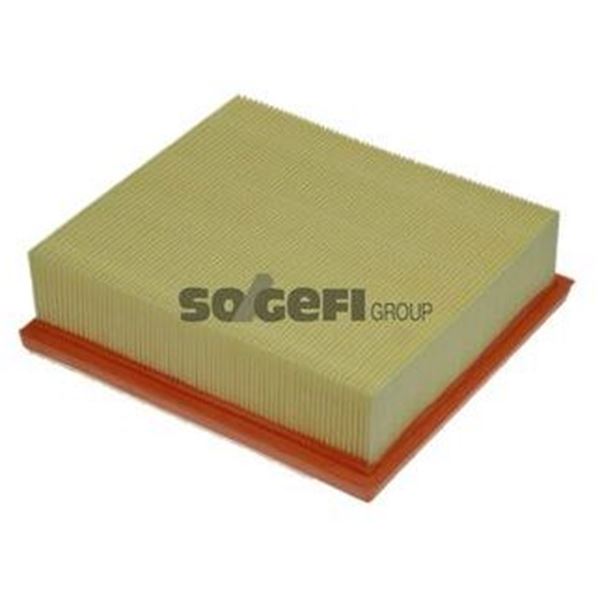 1 FILTRE A AIR  A1238 PURFLUX