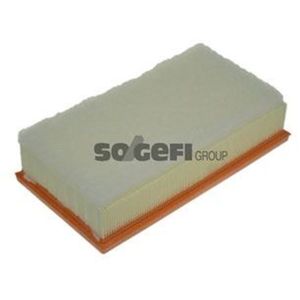1 FILTRE A AIR  A1335 PURFLUX