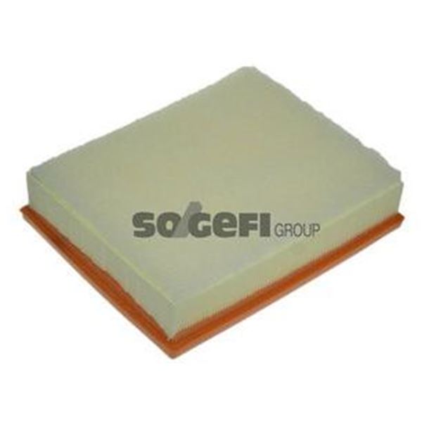 1 FILTRE A AIR  A1280 PURFLUX