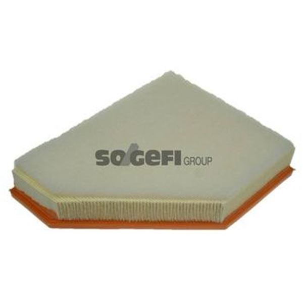 1 FILTRE A AIR  A1333 PURFLUX