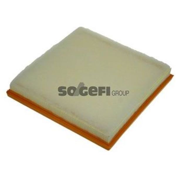1 FILTRE A AIR  A1381 PURFLUX