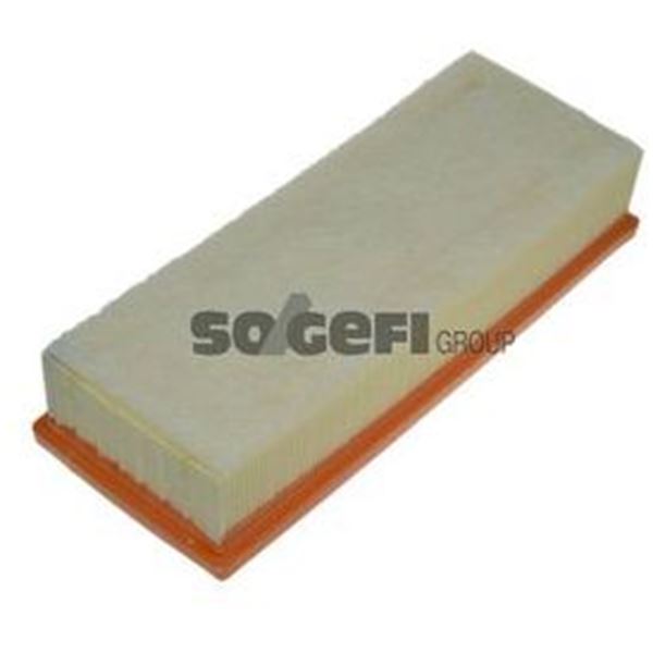 1 FILTRE A AIR  A1292 PURFLUX
