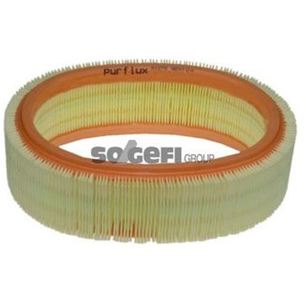 1 FILTRE A AIR  A1278 PURFLUX