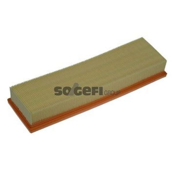 1 FILTRE A AIR  A1141 PURFLUX