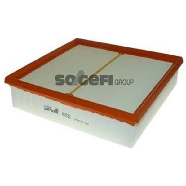 1 FILTRE A AIR  A1536 PURFLUX