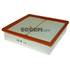 1 FILTRE A AIR  A1536 PURFLUX