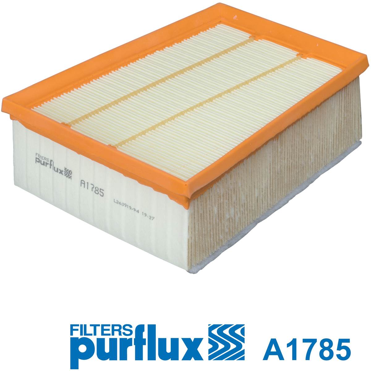 Filtre A Air A1785 Purflux