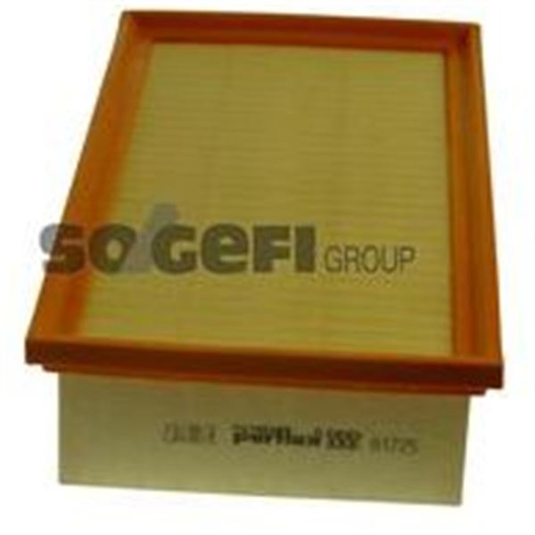 1 FILTRE A AIR  A1725 PURFLUX