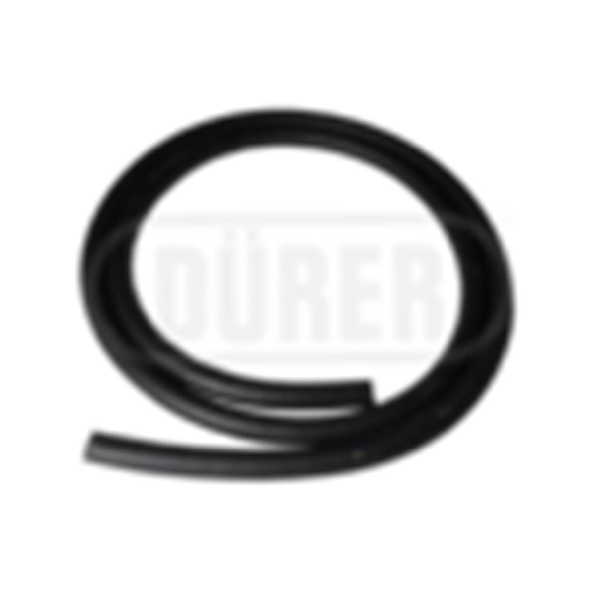 Durit Carburant 4mm