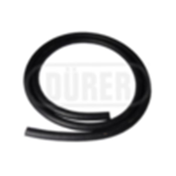 Durit Carburant 4Mm
