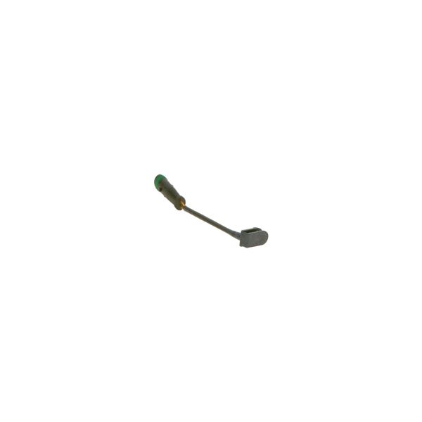 1 témoin d'usure Bosch AP309 - 1987473037
