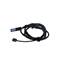 Témoin d'usure de plaquettes de frein Bosch AP343 - 1987474547