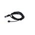 Témoin d'usure de plaquettes de frein Bosch AP343 - 1987474547