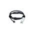 Témoin d'usure de plaquettes de frein Bosch AP850 - 1987473522