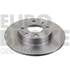 2 disques de frein Eurobrake 5815209922