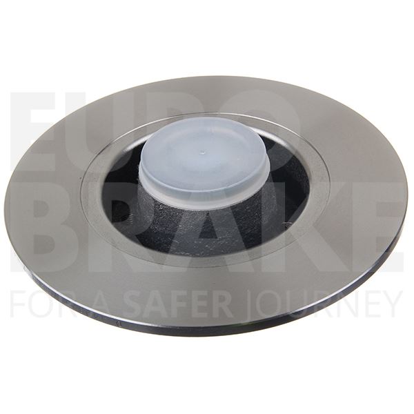 1 disque à roulement arrière Eurobrake 5815203964