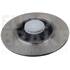 1 disque à roulement arrière Eurobrake 5815203973