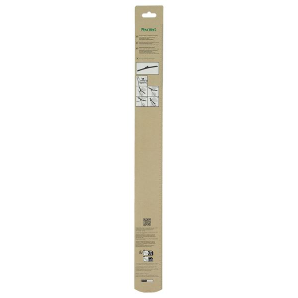 1 balai d'essuie-glace Feu Vert N°17A