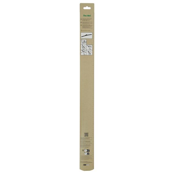 1 balai d'essuie-glace Feu Vert N°18A