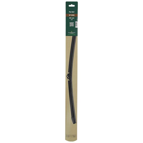 1 balai d'essuie-glace Feu Vert N°200