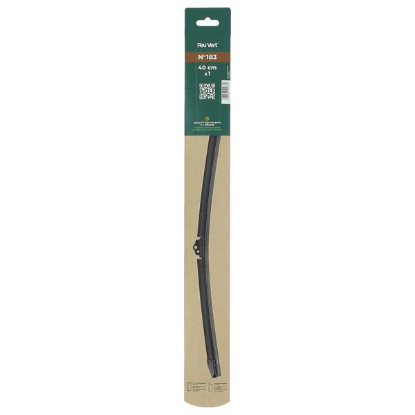 1 balai d'essuie-glace Feu Vert N°183